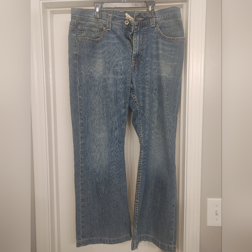 Men's Express Loose M42 33x30 Jeans